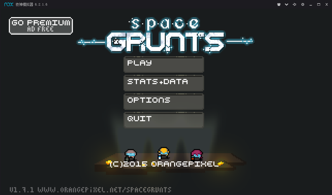 Space Grunts(ħֲ)ͼ