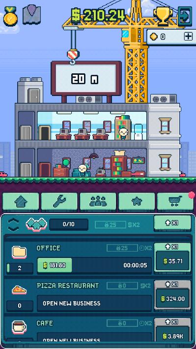 (Idle Tower Tycoon)ͼ