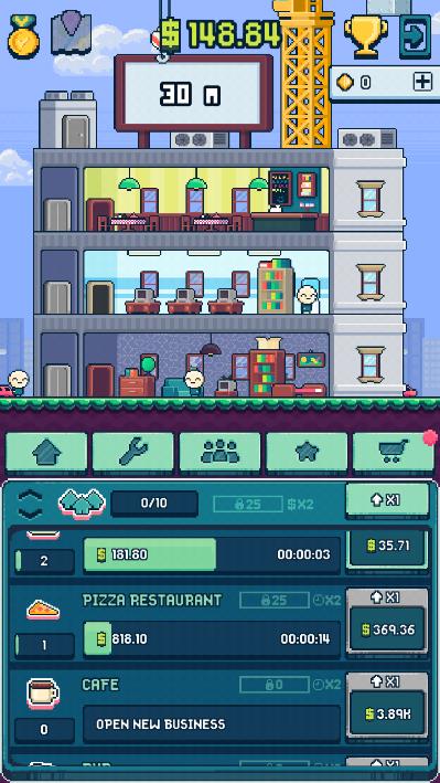 (Idle Tower Tycoon)ͼ