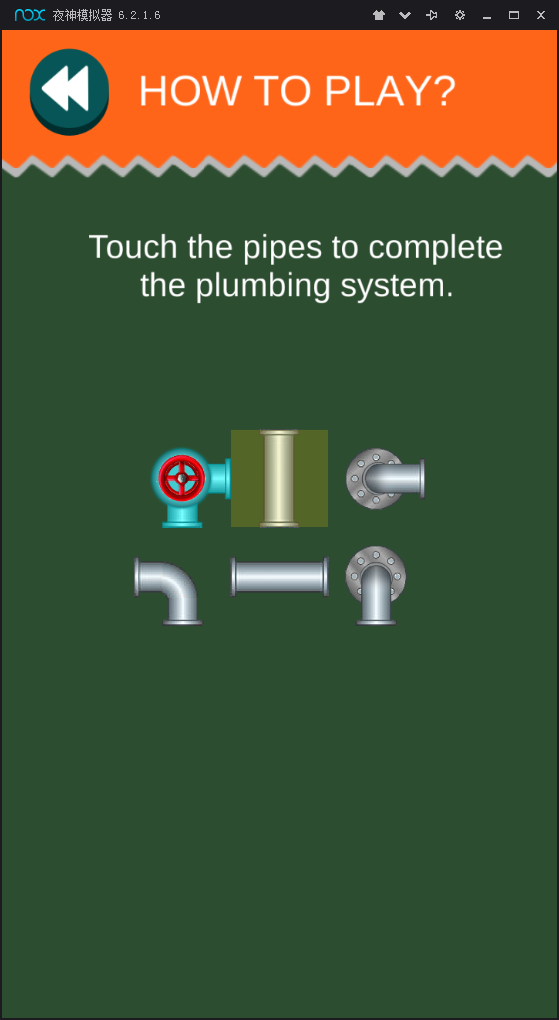 ܵƴͼ(Pipes Connects Puzzle)ͼ