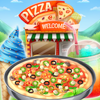 (Unlimited Pizza Shop)1.0׿