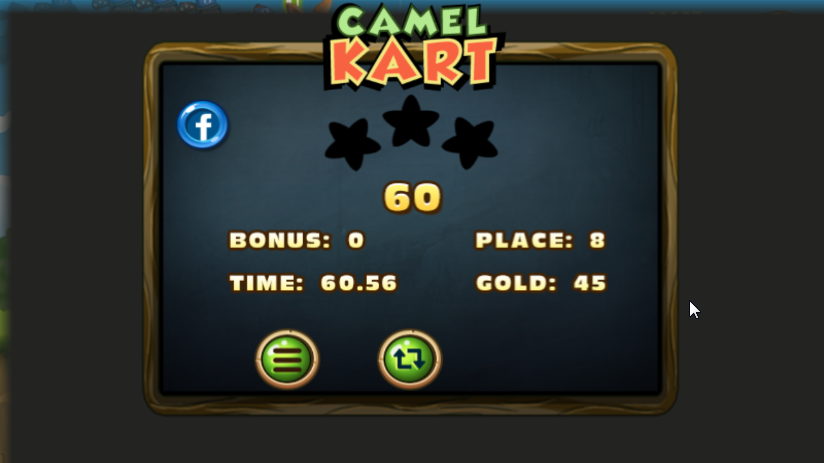 տ(Camel Kart)ͼ