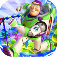 ܶԱ˹ܿ(Toy Story Buzz Lightyear Run)1.0.1 ׿