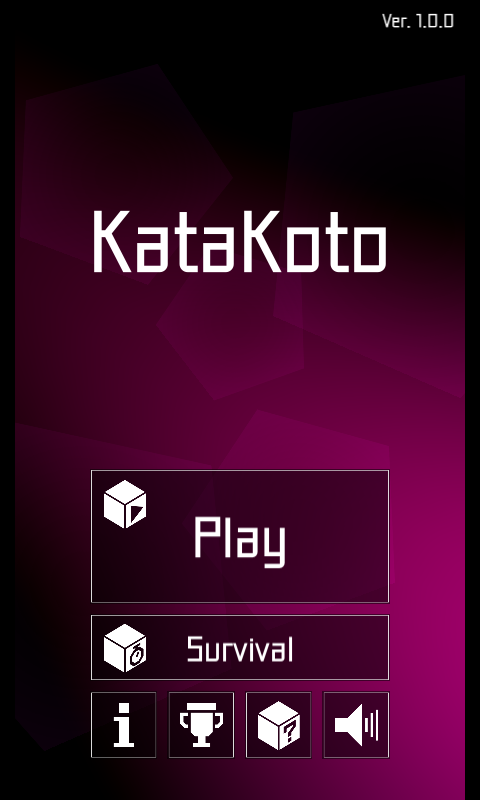 KataKotoϷͼ