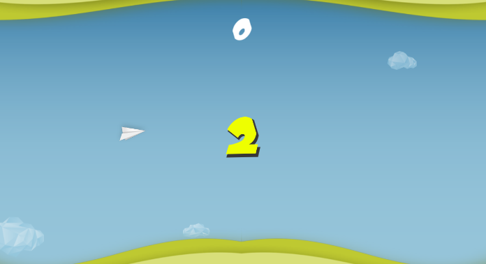 ֽ(Flappy Origami)ͼ