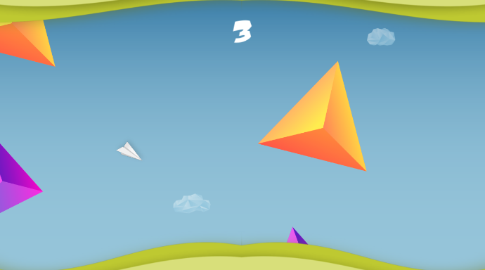 ֽ(Flappy Origami)ͼ