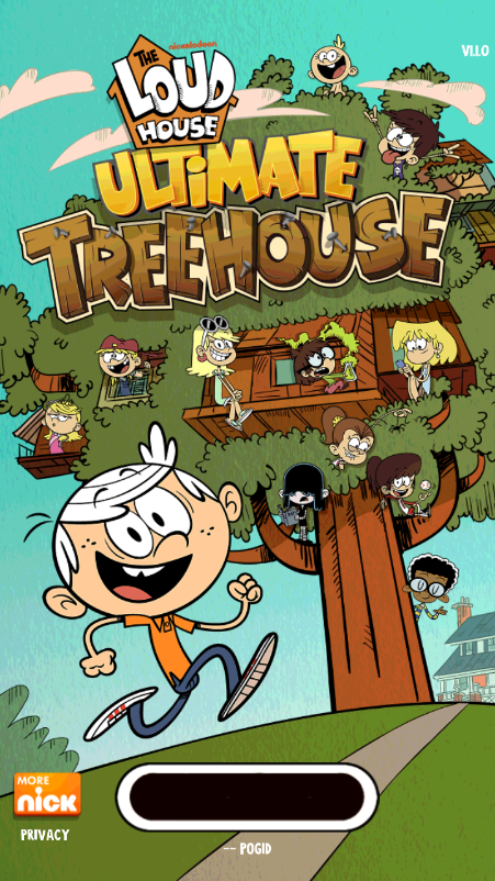 ռ(Ultimate Treehouse)ͼ