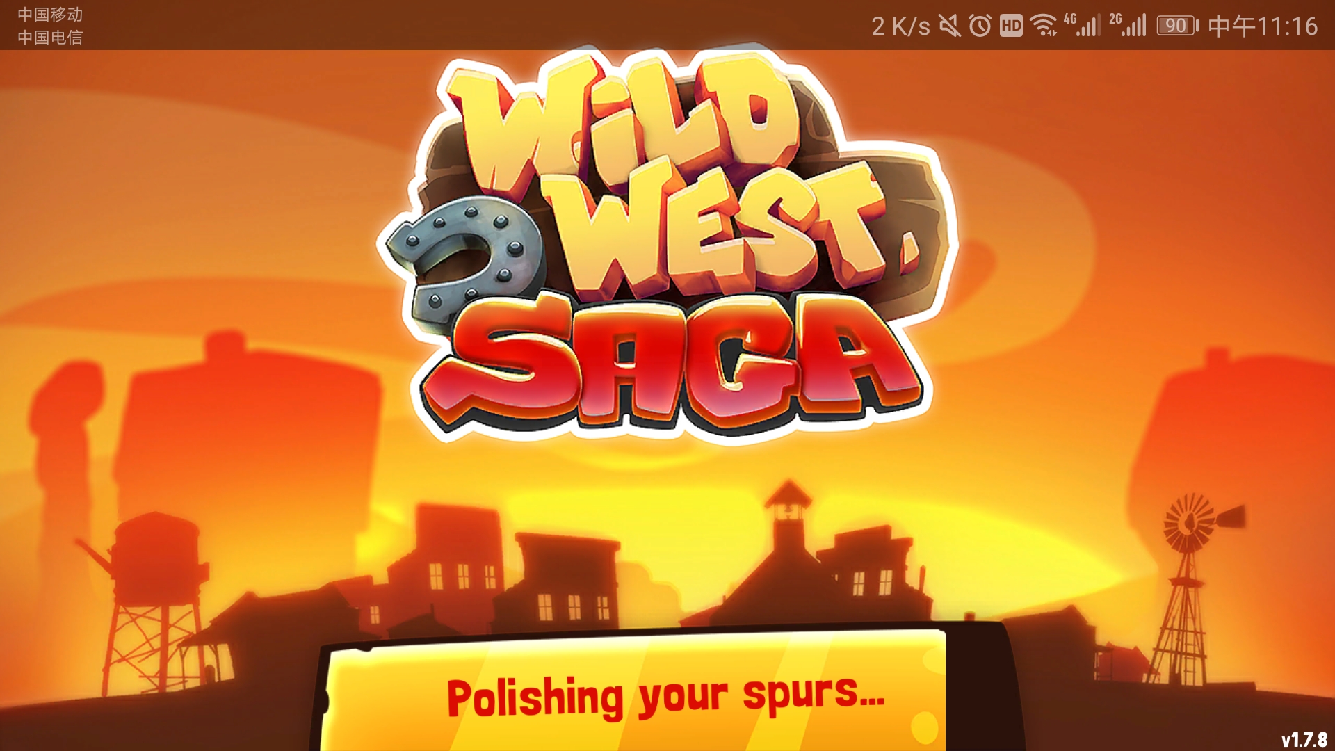 Wild West Saga: Business Tycoon(Ұҵ)ͼ