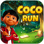 ɿð(Coco Adventure Run)