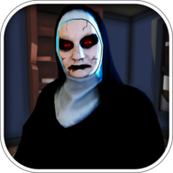 Ůֲս3D(Nun Horror Escape Challenge 3D)1.0 ׿ֻ