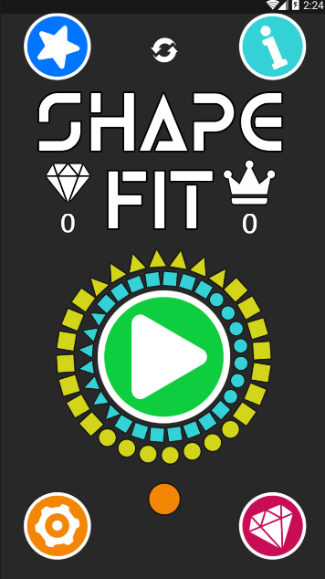 Π(Shape Fit)؈D