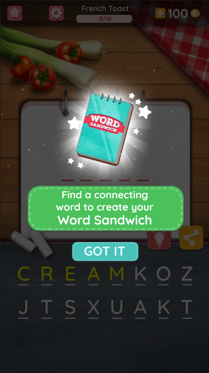 (Word Sandwich)ͼ2