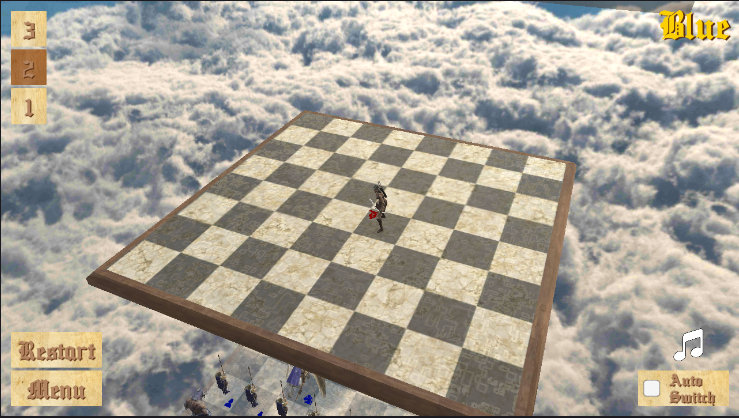ƽ˶(Chess Parallel Esports)ͼ