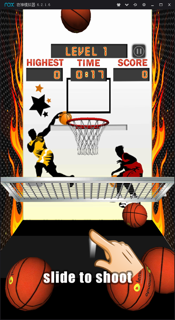 (Basketball Arcade Machine)ͼ