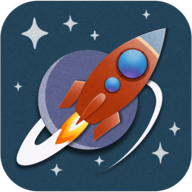̫Ϸ(Gravity Glide Space Game)0.1.1 ֻ