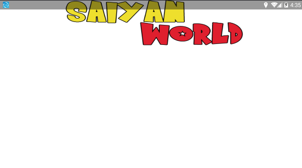 µ2(Saiyan World II)ͼ