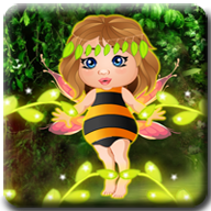Ϸ(Magic Tree Fairy Escape)1.0.0 ׿