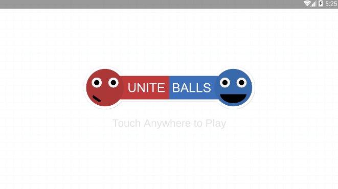 Ž(Unite The Balls)ͼ