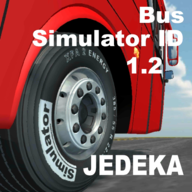 JEDEKAʿģ(JEDEKA Bus Simulator ID)