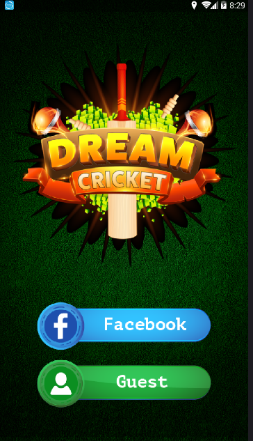 λð2018(Dream Cricket)ͼ