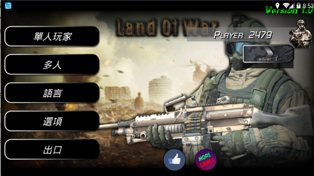 ֮(Land Of War)؈D