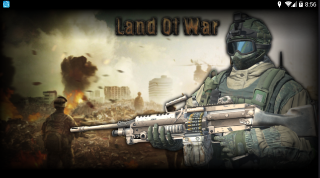 ֮(Land Of War)؈D