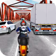Ħ3D(Moto racing Traffic race 3D)1.2 ֻ
