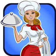 Ůʳ(AirPlane Kitchen Manager)1.0 ׿