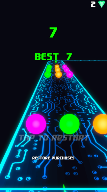 ޺·(Neon Road)؈D