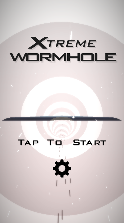 ̳涴(Xtreme Wormhole)ͼ