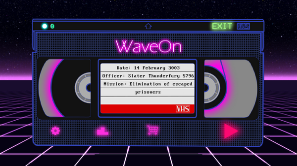 ׷(WaveOn)ͼ