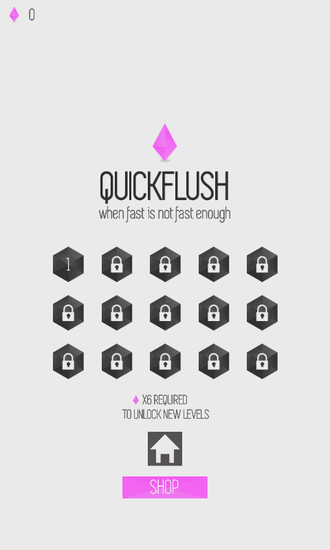 Quick Flush(ٛ_ϴ)؈D