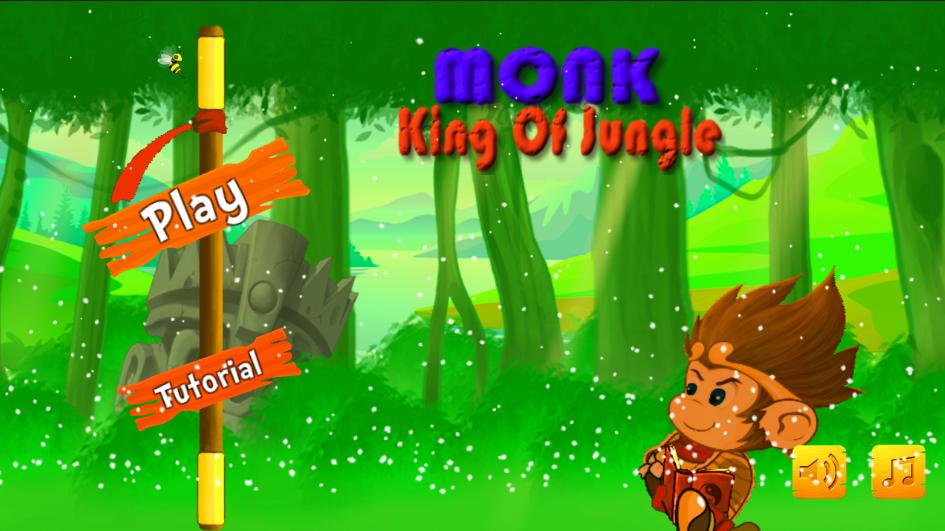 ֮(King of Jungle)ͼ