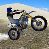 Offroad Bike Rider Simulator(ԽҰгģ)1.0 ׿