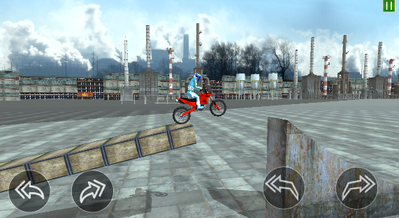 гؼ(Bike Stunts Extreme)ͼ