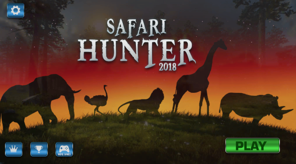 2018(Safari Hunt 2018)ͼ