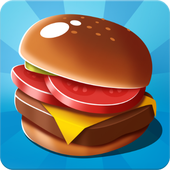 һϷ(One Burger Cooking Game)1.0.1 °