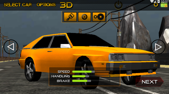 3D(Racing Fever VR 3D)ͼ