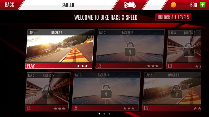 Bike Race X speed(Ħx)ͼ