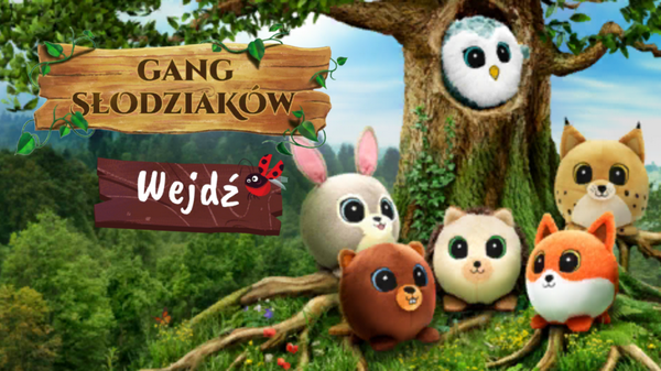 Gang Slodziak?w(ﵥ)ͼ