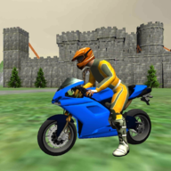 Ħмʻ(Motorbike Medieval Drive)1.0 ׿