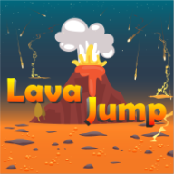(Lava Jump)1.0 °