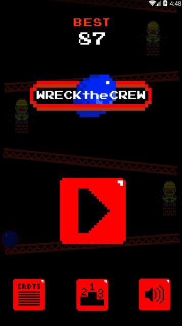 ƻԱ(Wreck The Crew)ͼ