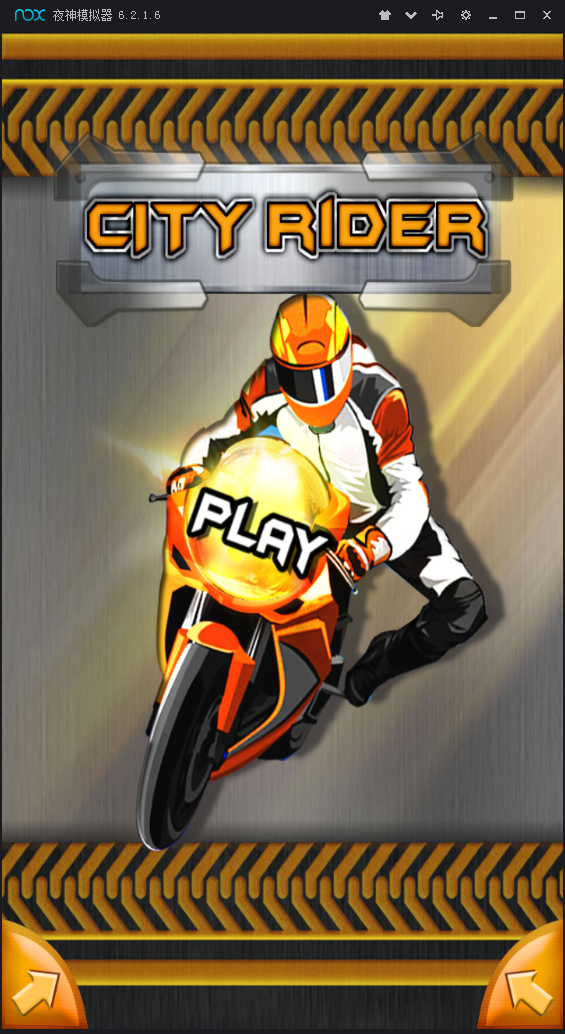 г(City Rider Traffic Rider Racing)ͼ