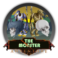 ð(The Monster Adventures)3.0 ׿