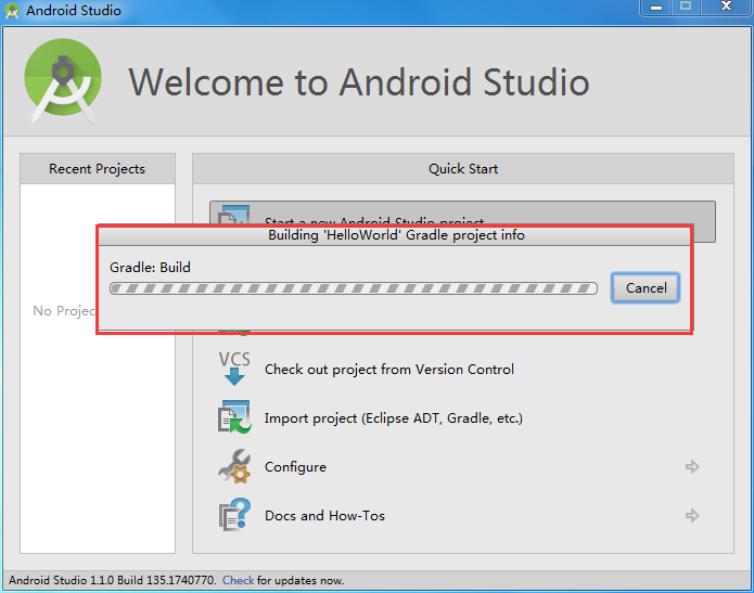 android studio sdk bundle for windows