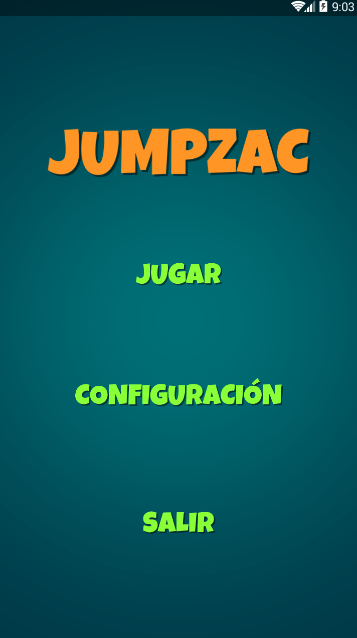 Jump Zac(Ծͬ)ͼ