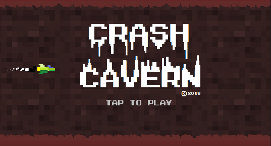 Ѩ(Crash Cavern)ͼ