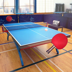 Table Tennis Touch(ڴ)