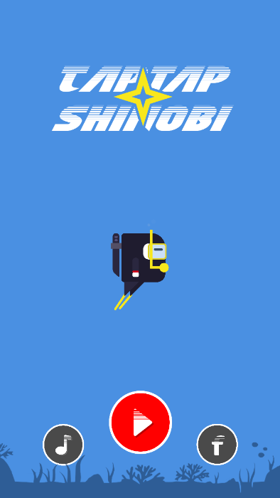 (Taptap Shinobi)ͼ